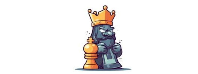 Giochiamo solo per catturarti