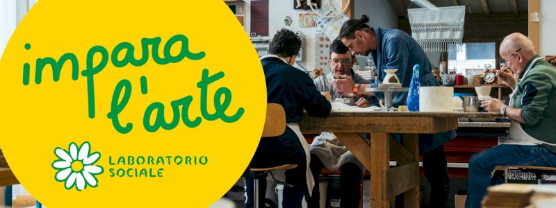 Best friend: impara l'arte insieme a noi!