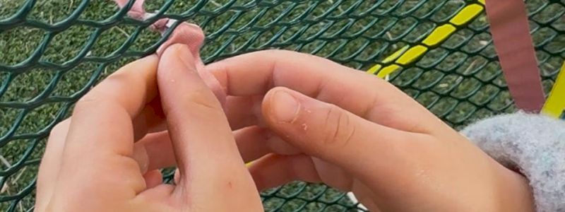 RISVEGLIO MUSCOLARE PER GRANDI E PICCINI