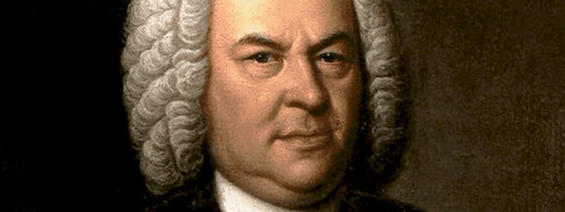 Johann Sebastian Bach