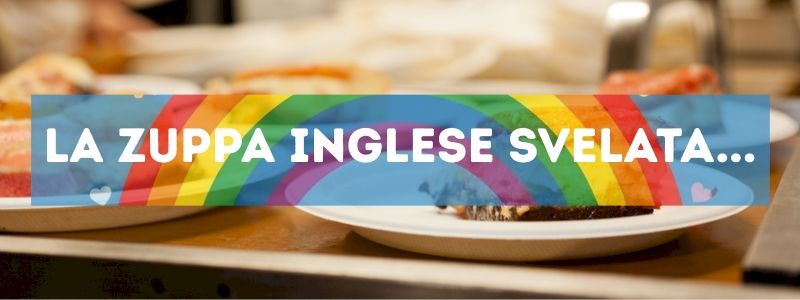 La zuppa inglese svelata
