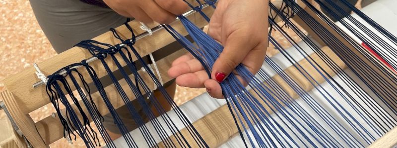 Gadget artigianale in edizione limitata