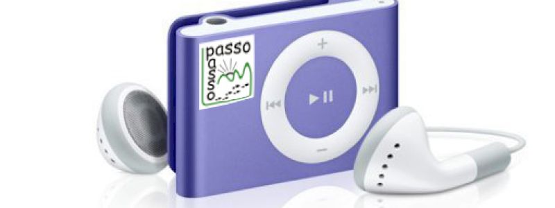 RINGRAZIAMENTO E IL NOSTRO LETTORE MP3