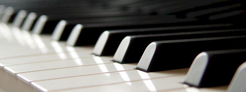 Un anno di  lezioni individuali di strumento musicale