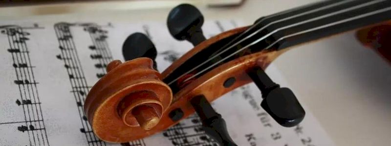 Imperdibile: lezione individuale di strumento musicale