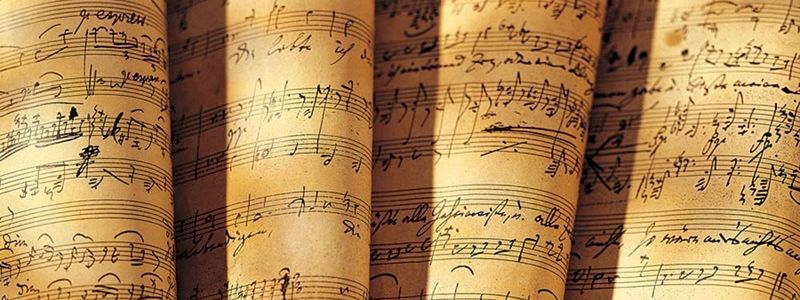 Incontri sulla storia della musica