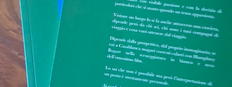 BONUS DOPPIO = 2 libri 