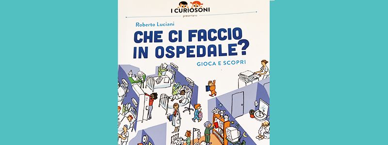 Un LIBRO speciale per te