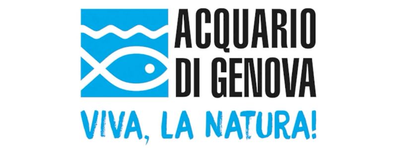 2 ENTRATE ALL'ACQUARIO di GENOVA -