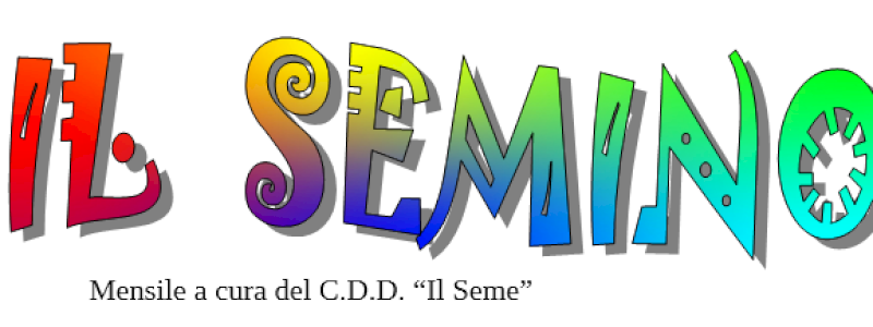 un Semino... speciale!