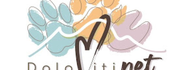 UNA STRETTA DI ZAMPA!!!!