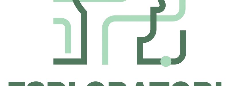Logo e visibilità su mappa e pagina web dedicata