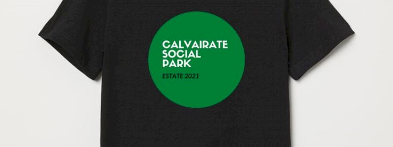 ✧ La maglia di Calvairate Social Park ✧