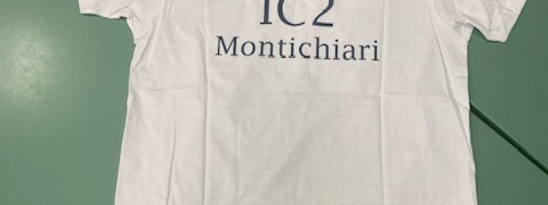 MAGLIETTA IC2 RITA LEVI MONTALCINI