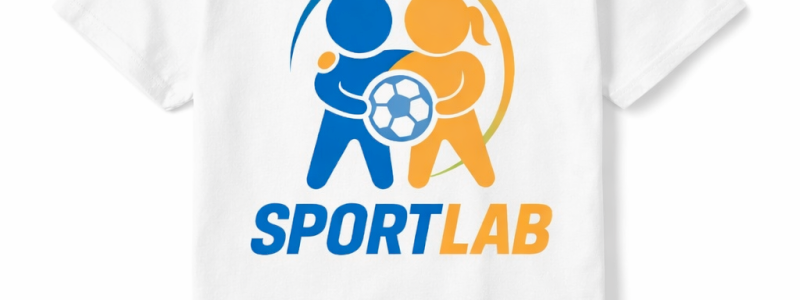 T-shirt “Sportlab”