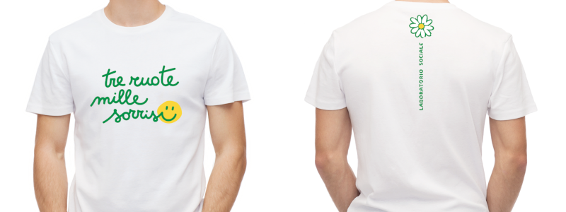 Grazie stampato + video o esperienza a Primiero