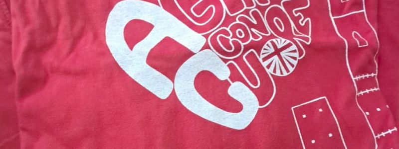 Maglietta Azione Cattolica Bologna