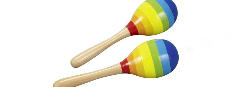 MARACAS