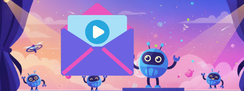 Un messaggio dal futuro