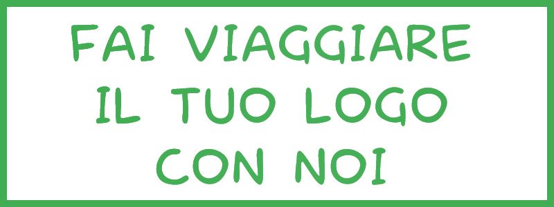 Mettici il tuo logo
