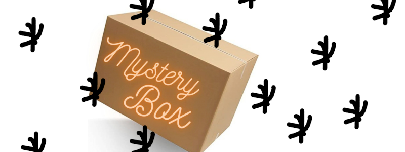 Mistery Box