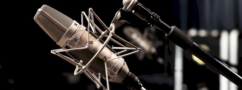 Dai voce alla tua esperienza