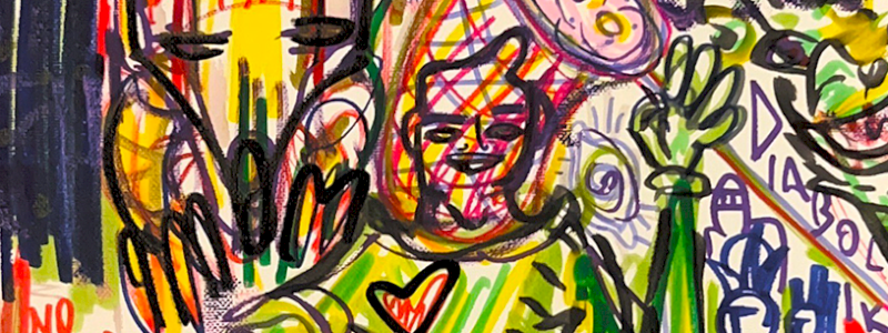 Il tuo nome sul muro