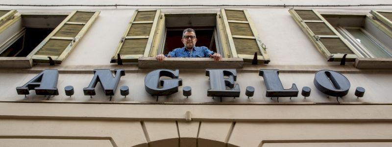 BUONI SCONTO A.N.G.E.L.O. €100