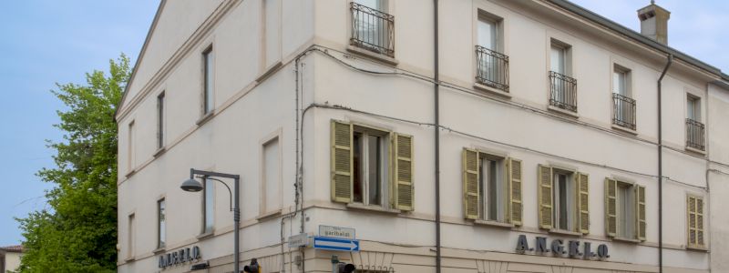 BUONI SCONTO A.N.G.E.L.O. €60