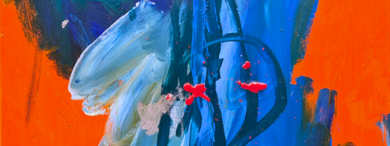 ALESSANDRO HA REALIZZATO QUESTO QUADRO PROPRIO PER TE!