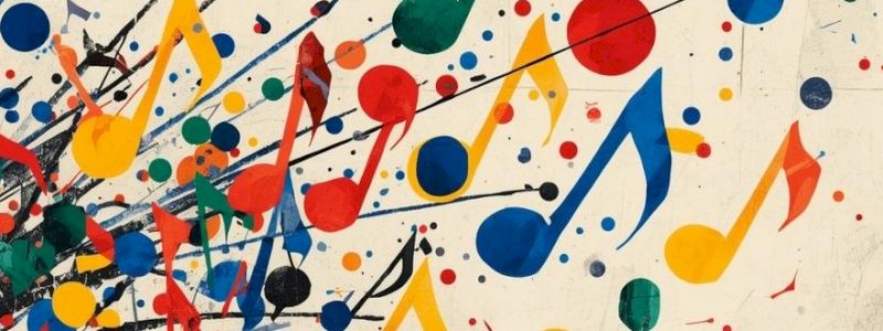 Componi la tua sinfonia!