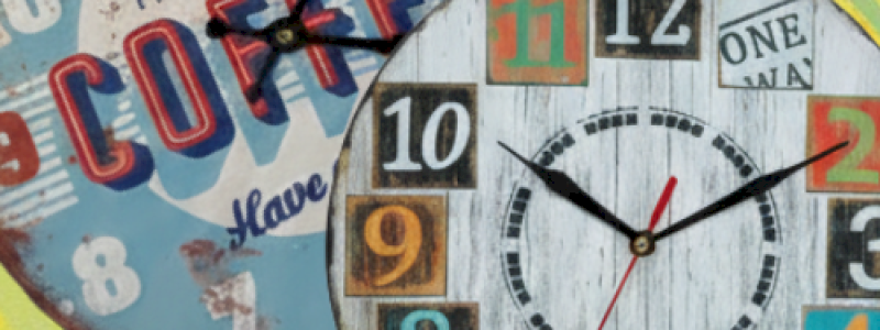 Il tempo della differenza