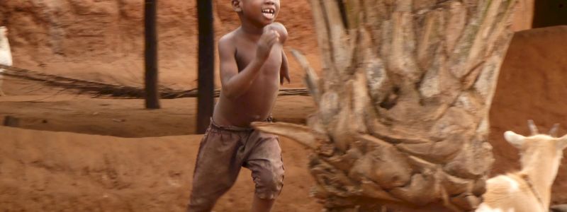 Diventa parte del viaggio