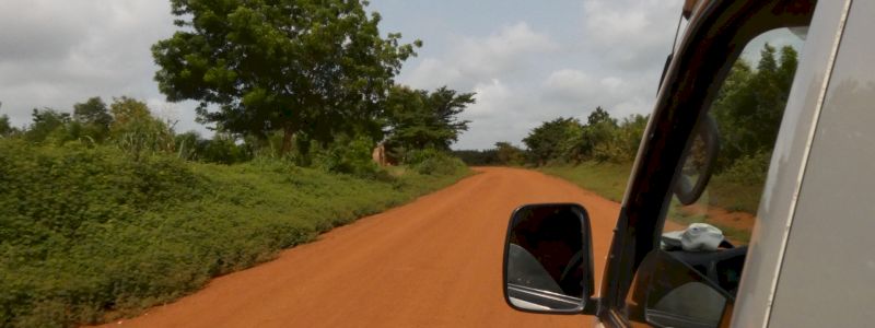 Una settimana di presenza