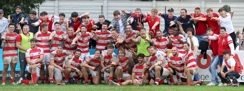 UN RINGRAZIAMENTO SPECIALE PER TE!