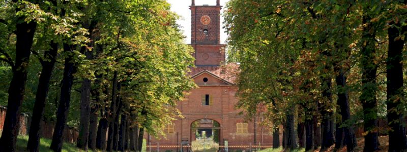 Pedalata esperenziale da Grugliasco al Parco Della Mandria passando per Collegno