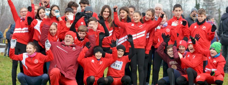 Il tuo nome... con noi!