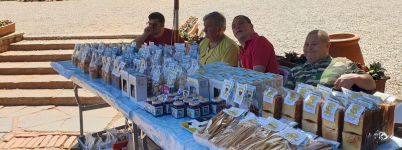 Biscotti di Noi Genitori: buoni e belli