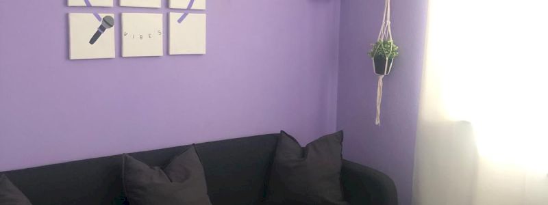 PODCAST NUOVO CINEMA SANSEBA - Vivi con noi una giornata in radio!