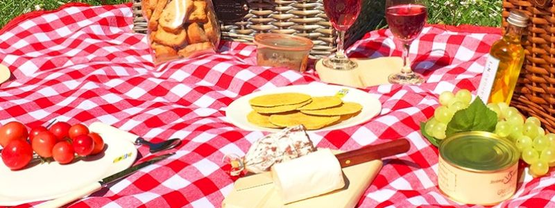 Merenda in 'COMPAGNIA'