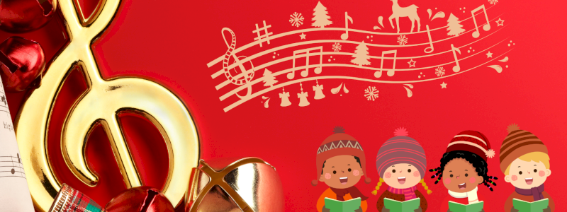 Piva natalizia a domicilio