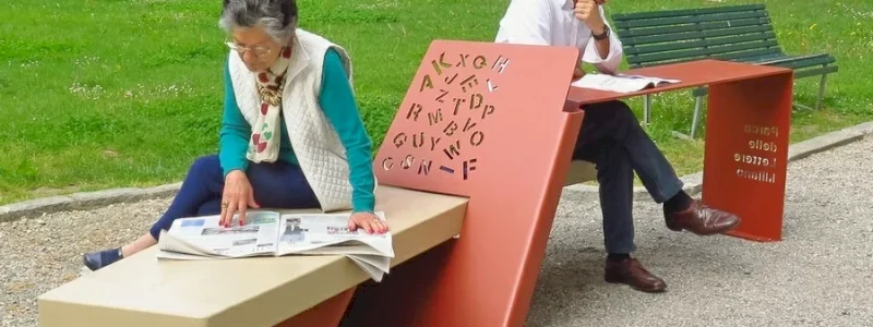 NOME SULLA PANCHINA