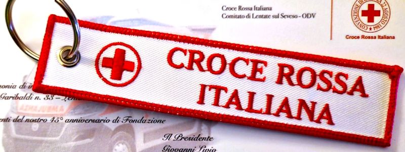 Gadget Croce Rossa