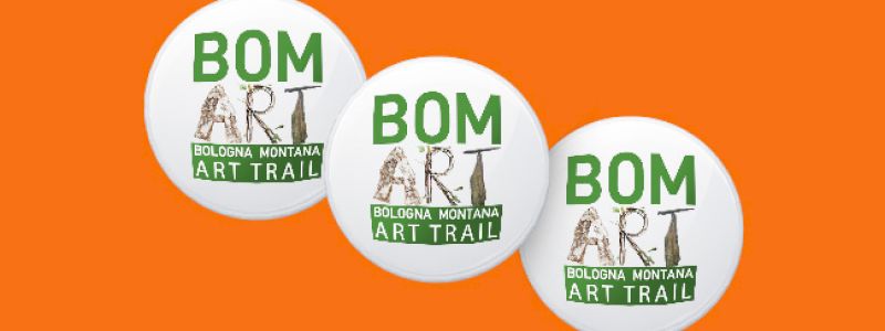 LA SPILLETTA BOM ART TRAIL PER TE