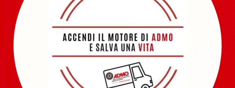 ACCENDI IL MOTORE