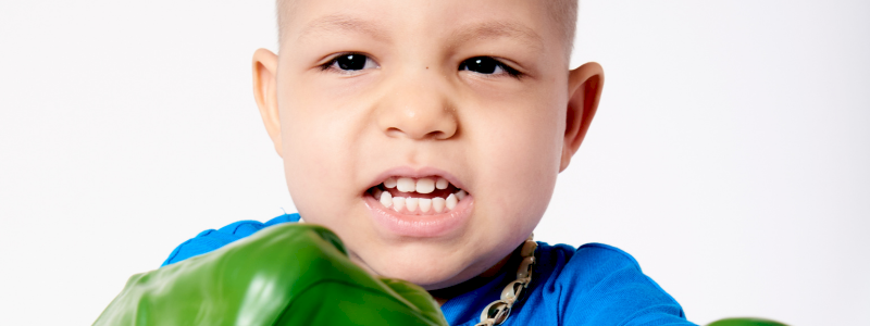 Un mattoncino in più