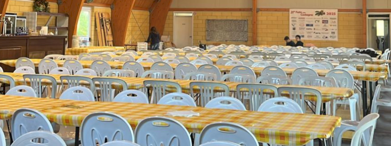 Cena per Due