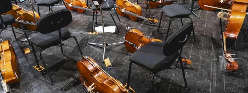 La nuova armonia dell’orchestra