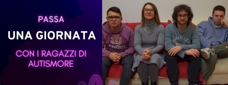 UNA GIORNATA IN BOTTEGA CON NOI + OMAGGIO