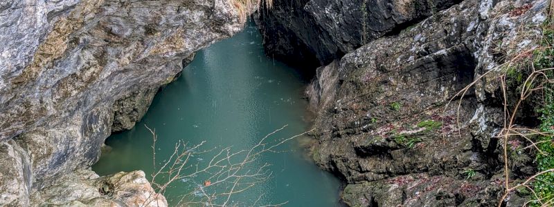 TORRENTE VANOI